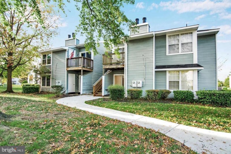 8620 Beekman Pl Unit 20B, Alexandria, VA 22309 Condo for Rent in