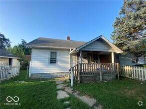 Building Photo - 4205 E 14th St