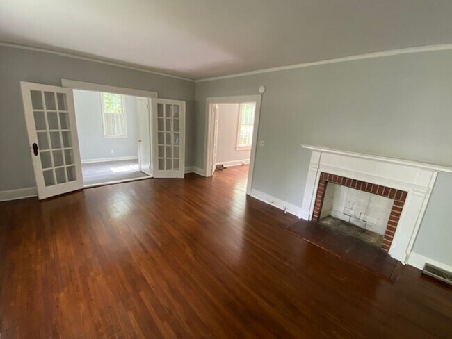 Foto del edificio - Charming House in Forest Acres!