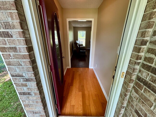 Foto del edificio - 1413 Rison Ave NE