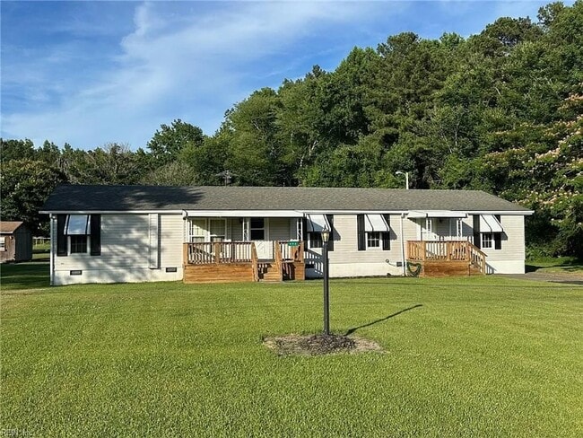 Building Photo - 496 Paige Riddick Rd