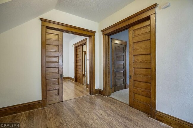 View into 2 offices - 2310 Polk St NE