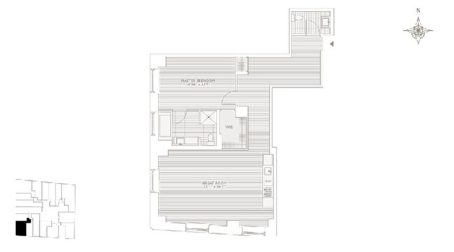Foto del edificio - 20 Pine St