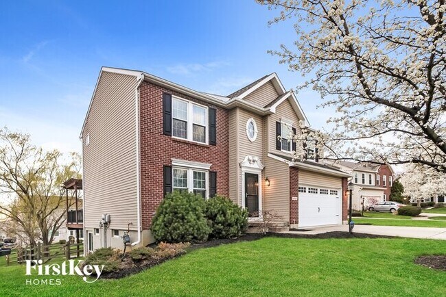 Building Photo - 4862 Eagle Ridge Ct