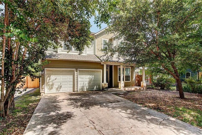 Avenida Eilers - 5005 Eilers Ave.