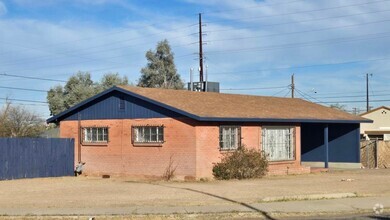 Building Photo - 2311 N Flores Dr