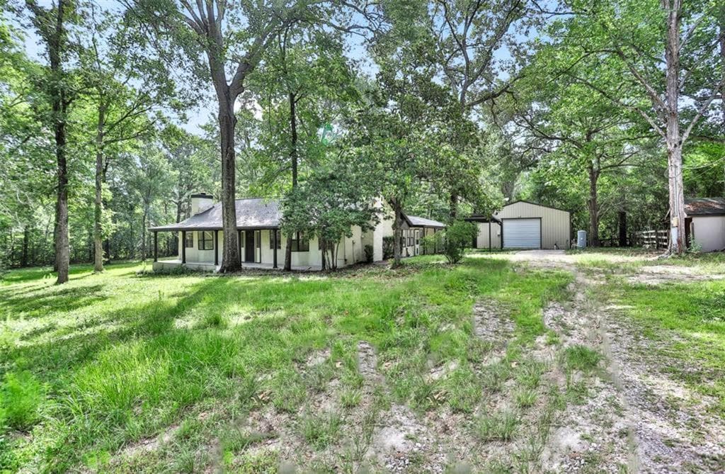 11120 FM 1484 Rd, Conroe, TX 77303 House for Rent in Conroe, TX