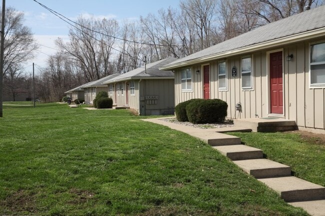 Building Photo - 3518 Wilson Ave