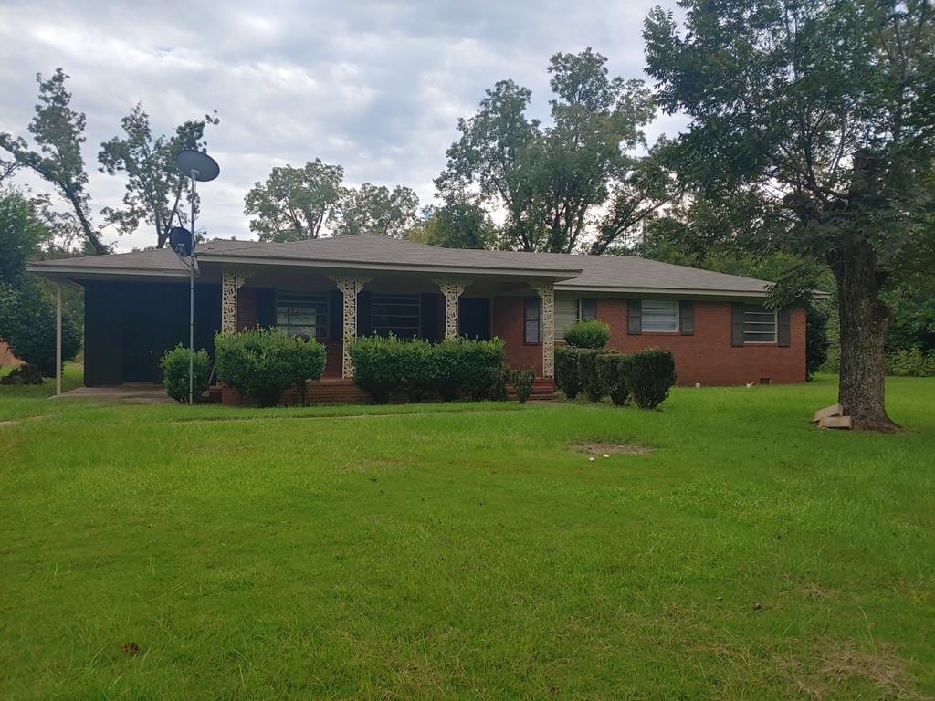 1301 Nancy Dr, Albany, GA 31707 House Rental in Albany, GA