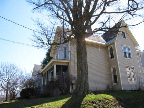 Foto del edificio - Suny Cortland Student Housing