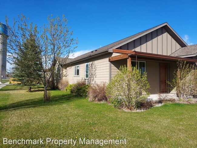 Foto del edificio - 3 br, 2 bath House - 200 Farmall Ln