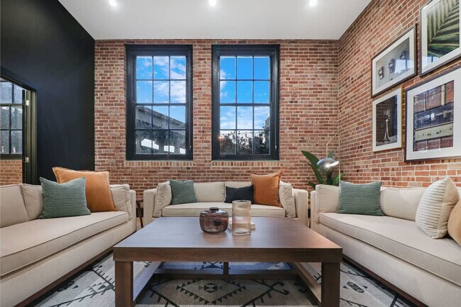 Foto del edificio - 1148 S Peters St