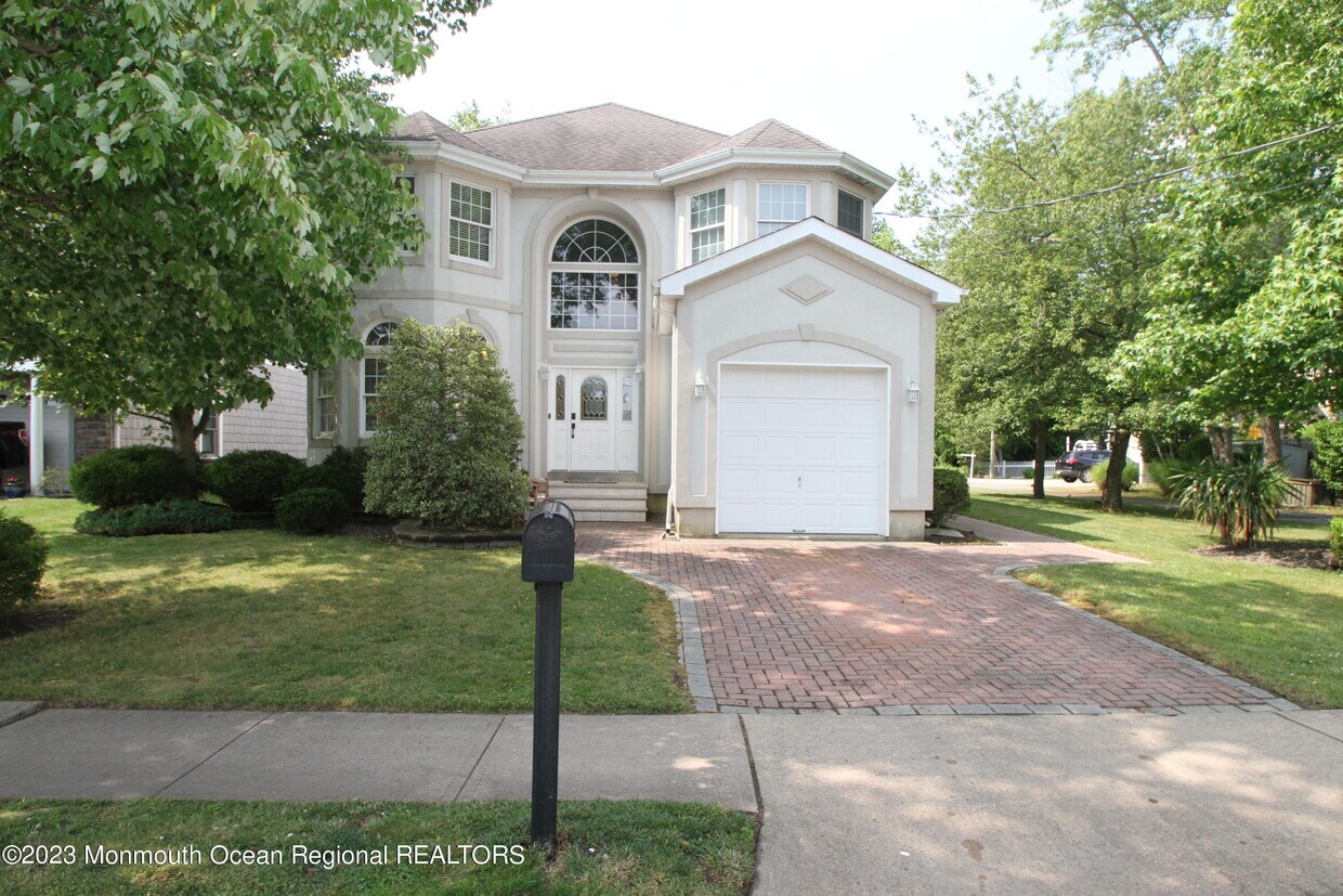 165 Osborn Ave, Bay Head, NJ 08742 House Rental in Bay Head, NJ