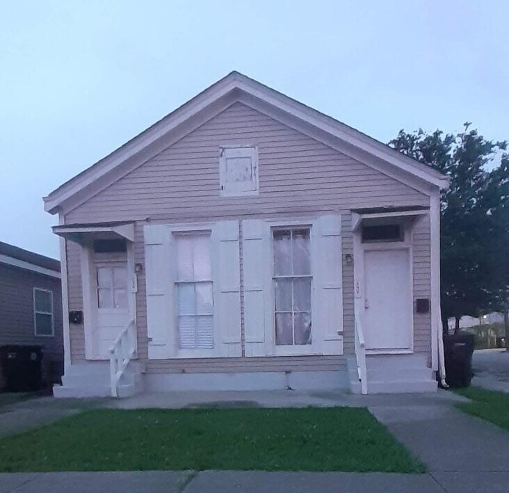 Foto del edificio - 540 S Olympia St