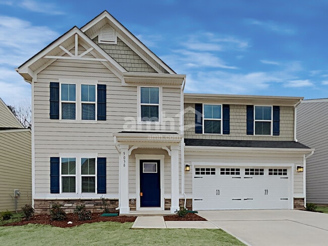 Building Photo - 5038 Twin River Dr