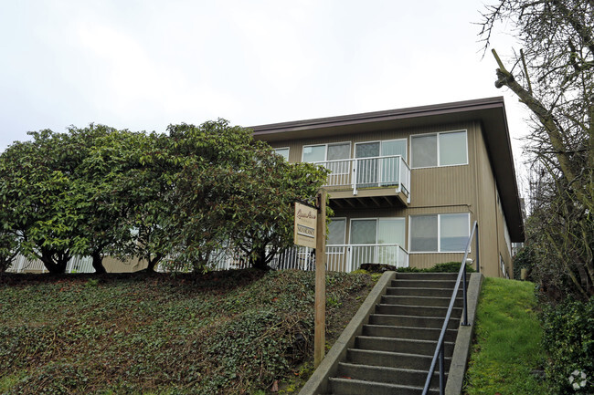 Building Photo - Queen Anne Terrace Apartments