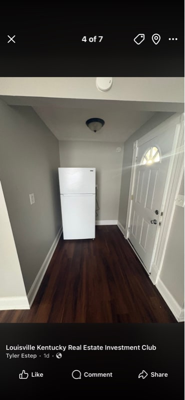 Building Photo - 3944 S 3rd St