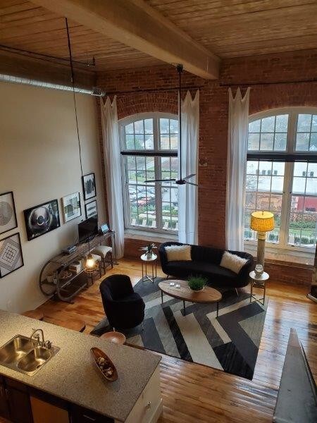 Drayton Mills Lofts Apartments - Spartanburg, SC | Apartments.com