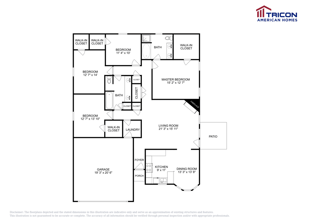 Building Photo - 868 Shoal Creek Dr