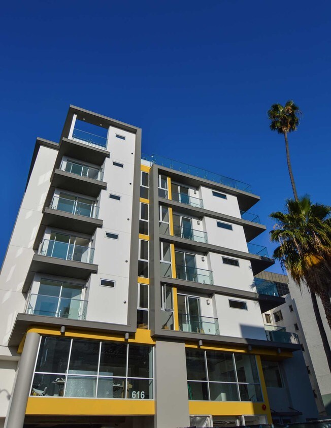 83 Apartments Available for Rent in Koreatown, CA