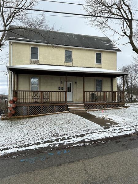Primary Photo - 1276 Sycamore St