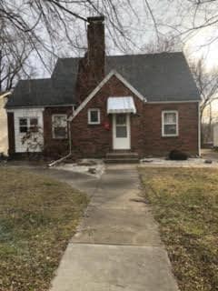 Building Photo - 710 N Sprigg St