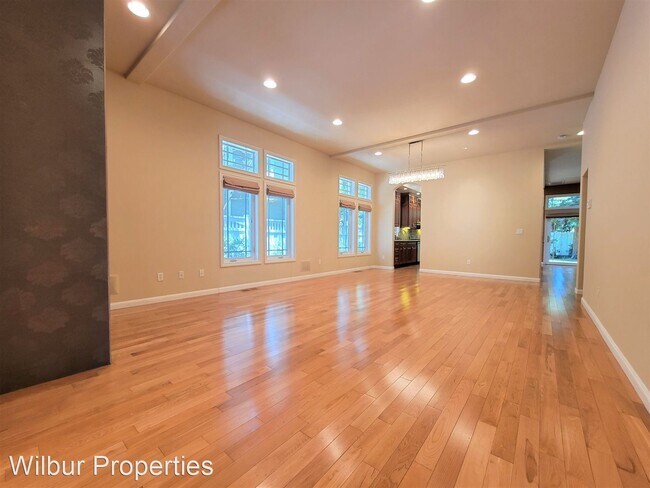 Building Photo - 4 br, 3 bath House - 510 Gilbert Avenue