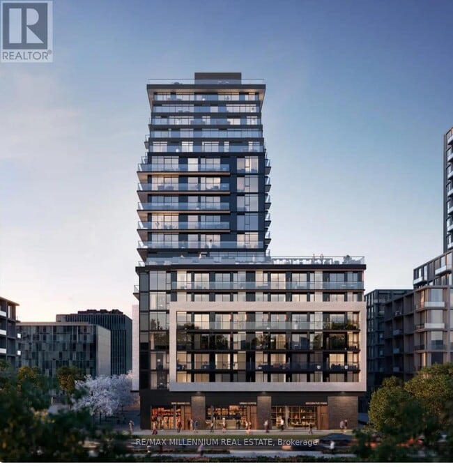 Building Photo - 3009-3009 Novar Rd