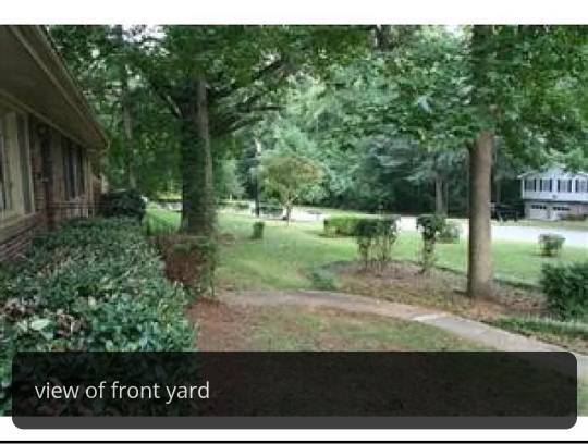 Foto del edificio - 5908 Hallwood Ct
