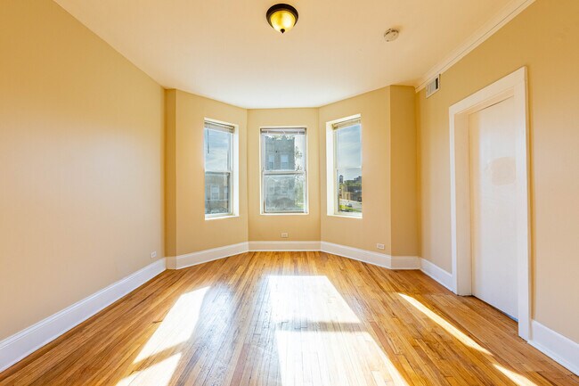 Foto del edificio - 1105 S Richmond St