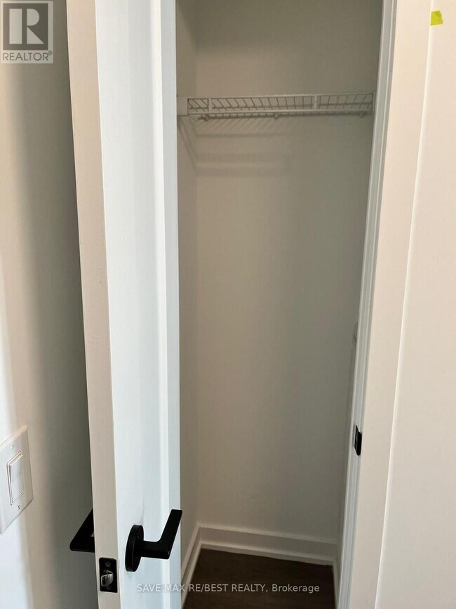 Photo du bâtiment - 5 Defries St