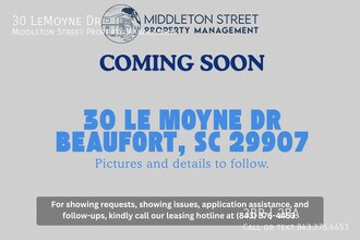 Building Photo - 30 Le Moyne Dr