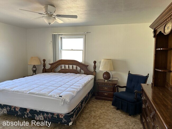 Building Photo - 2 br, 2 bath House - 380 Rd 4990
