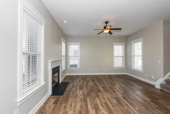 Building Photo - 9819 Grier Springs Ln