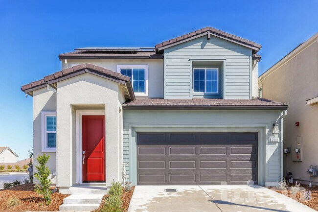 Foto del interior - Tricon Twelve Bridges