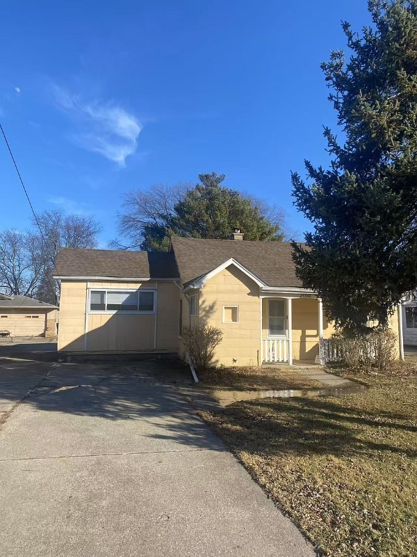 Building Photo - 25540 Eureka Dr