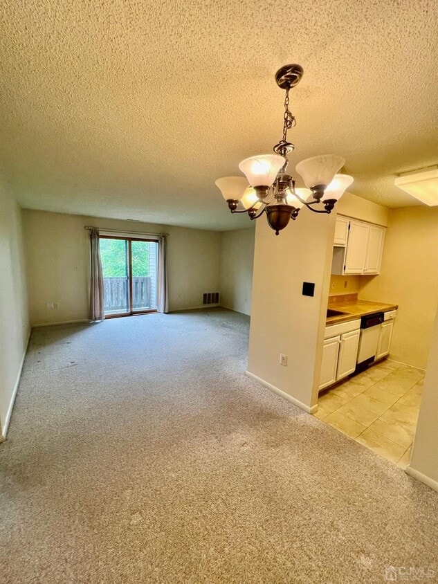 1317 Ravens Crest Dr Unit 1317, Plainsboro Township, NJ 08536 Condo