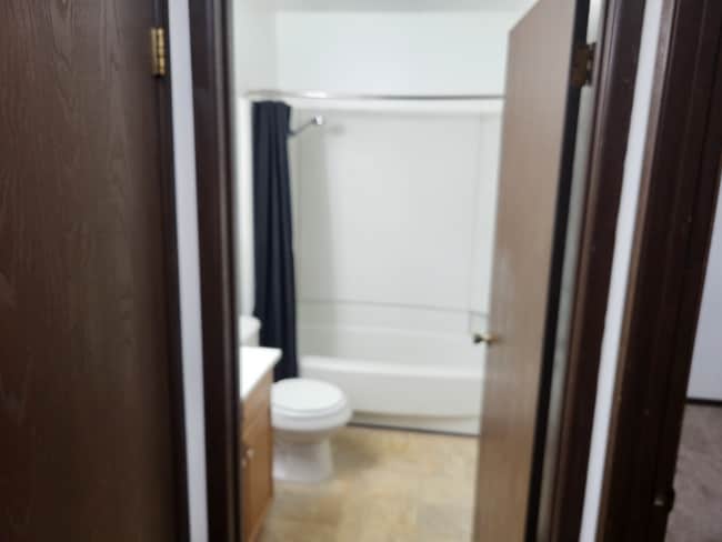 Foto del edificio - 1102 W McPherson St