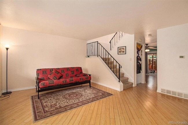 Photo - 11450 W 17th Place Unit 11450 Townhome