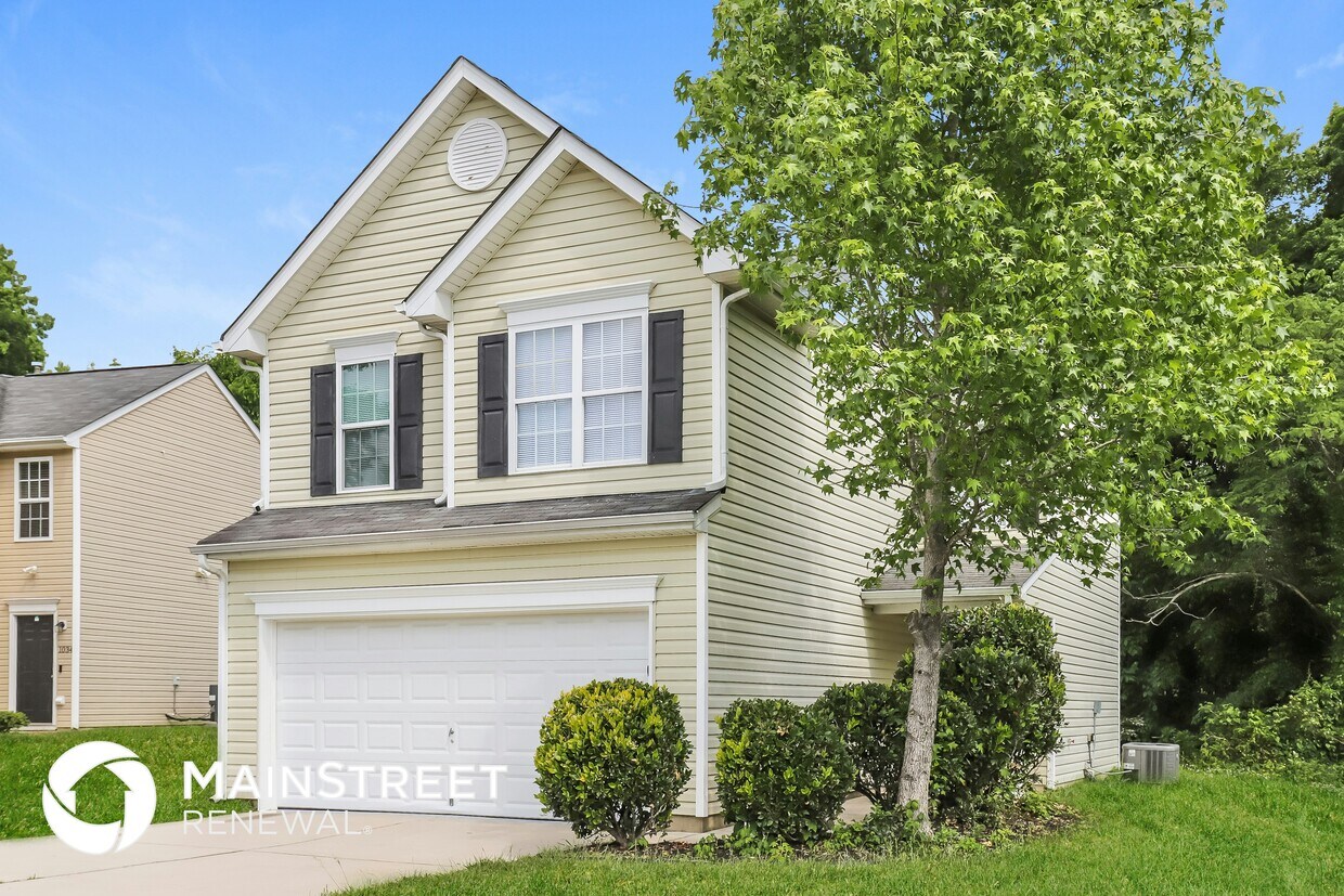 Foto principal - 1032 Quinlan Dr