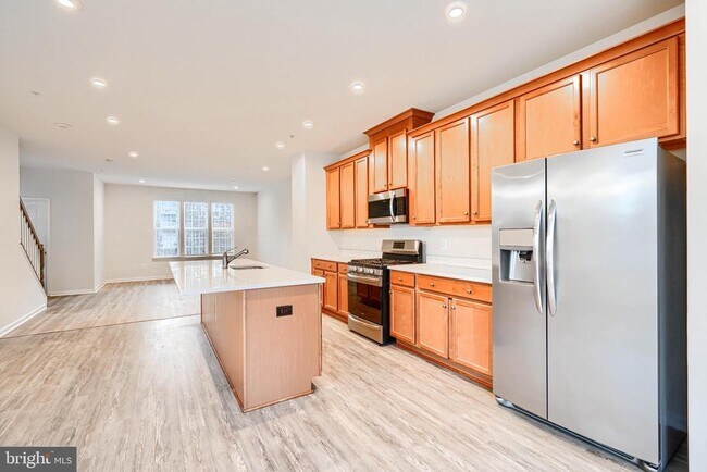 Foto del edificio - 3017 Duvall Ridge Rd