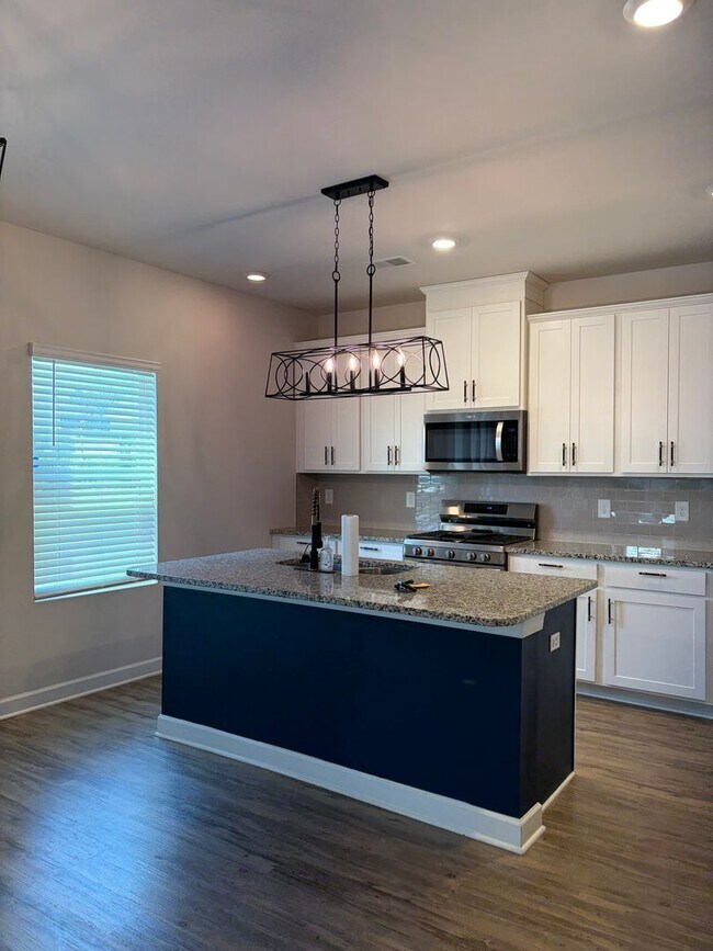 Foto del edificio - Beautiful Spartanburg home right off I-85, Available Now!! $500 OFF FIRST FULL MONTH