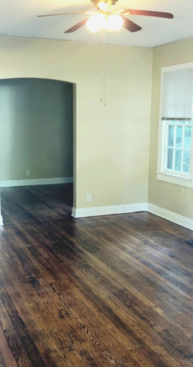 The house now has luxury vinyl plank flooring (will update pictures soon) - 404 Radiance Ave