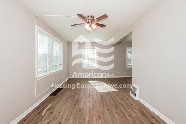 Building Photo - 1141 Bethany Ave