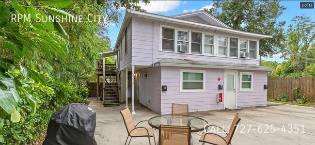 Photo - 1115 Highland St N Apartment