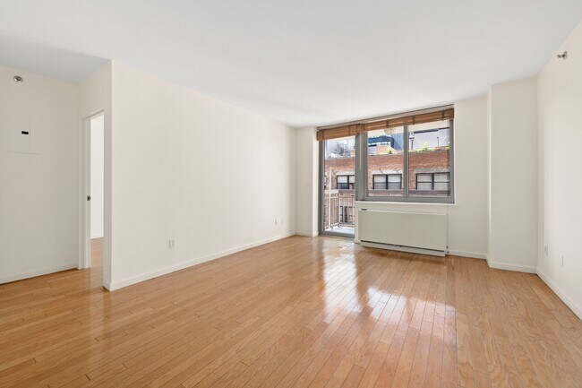 Foto del edificio - 520 W 23rd St