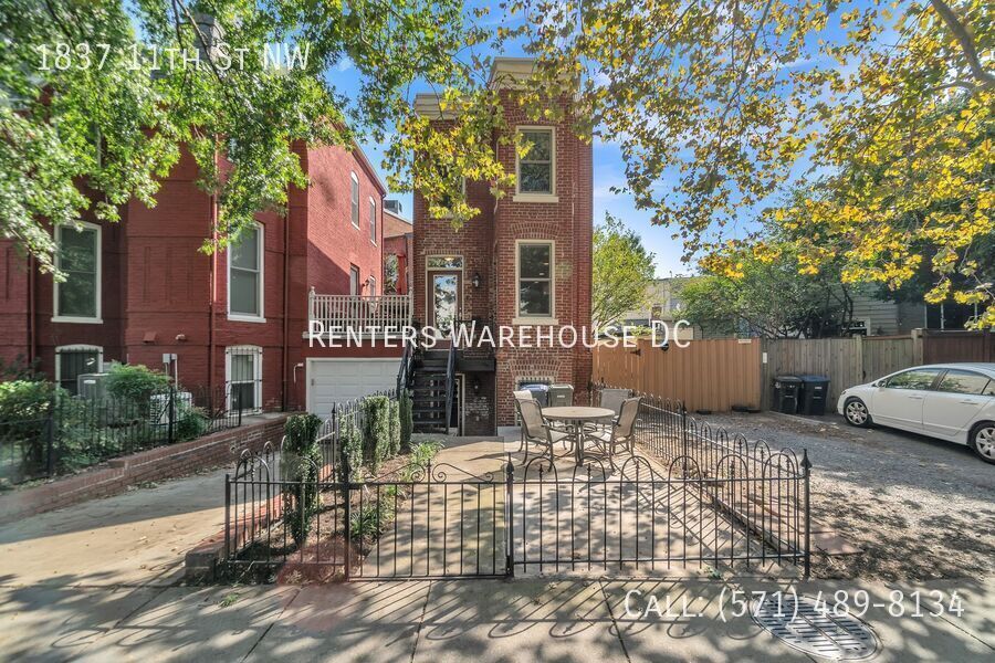 Photo - 1837 11th St NW-