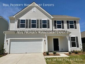 Building Photo - 3415 Selwyn Landing Dr