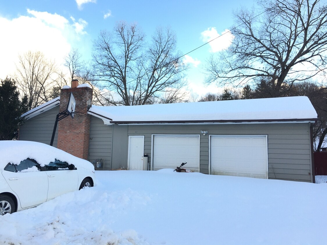 43 Shelter Valley Rd, Newfield, NY 14867 House Rental in Newfield, NY