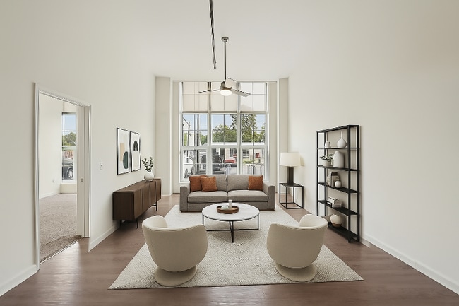 Photo - 73 Washington St Apartment